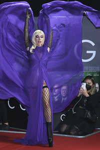 Filmpremiere 'House of Gucci' in London