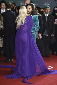 Filmpremiere 'House of Gucci' in London