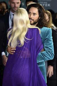 Filmpremiere 'House of Gucci' in London