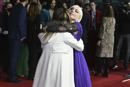 Filmpremiere 'House of Gucci' in London