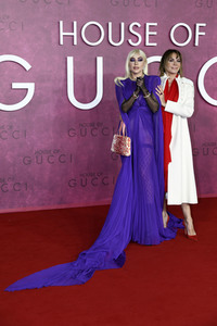 Filmpremiere 'House of Gucci' in London