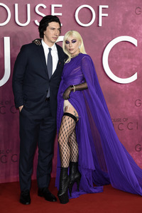 Filmpremiere 'House of Gucci' in London