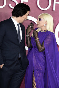 Filmpremiere 'House of Gucci' in London