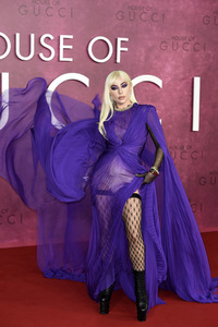 Filmpremiere 'House of Gucci' in London