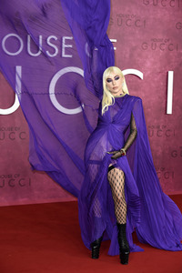 Filmpremiere 'House of Gucci' in London
