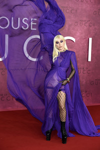 Filmpremiere 'House of Gucci' in London