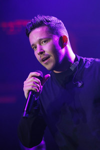 Konzert von Nico Santos in Köln