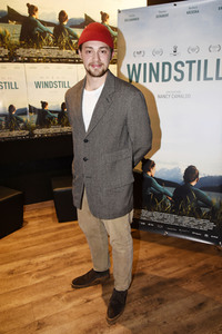 Filmpremiere 'Windstill' in München