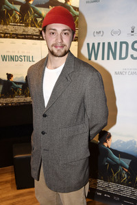 Filmpremiere 'Windstill' in München