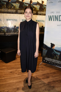 Filmpremiere 'Windstill' in München