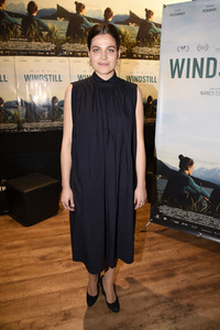 Filmpremiere 'Windstill' in München