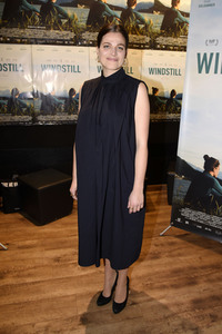 Filmpremiere 'Windstill' in München