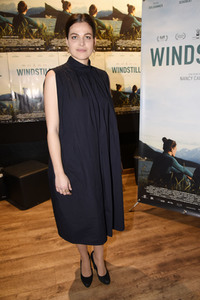 Filmpremiere 'Windstill' in München