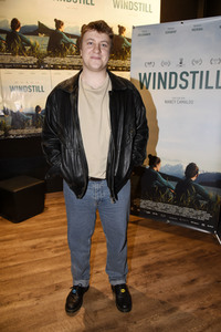 Filmpremiere 'Windstill' in München