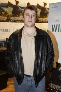 Filmpremiere 'Windstill' in München