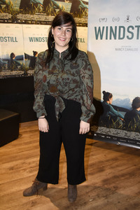 Filmpremiere 'Windstill' in München