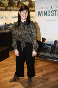 Filmpremiere 'Windstill' in München