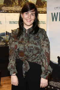 Filmpremiere 'Windstill' in München