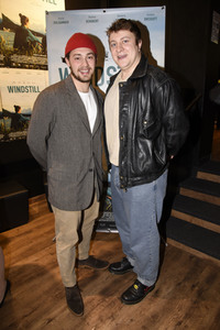 Filmpremiere 'Windstill' in München