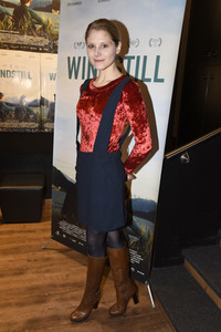 Filmpremiere 'Windstill' in München