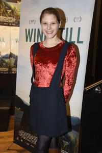 Filmpremiere 'Windstill' in München
