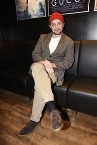 Filmpremiere 'Windstill' in München