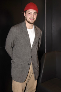 Filmpremiere 'Windstill' in München