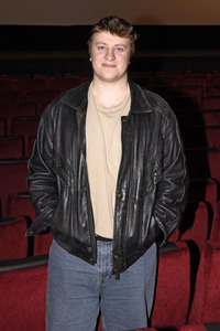 Filmpremiere 'Windstill' in München