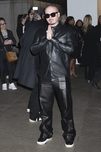 CFDA Fashion Awards 2021 in New York