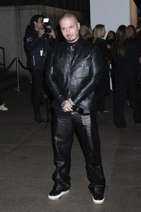 CFDA Fashion Awards 2021 in New York
