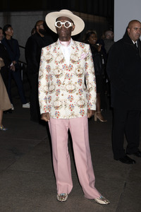CFDA Fashion Awards 2021 in New York