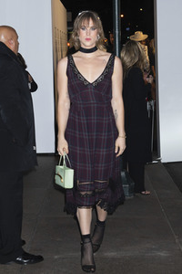 CFDA Fashion Awards 2021 in New York