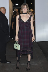 CFDA Fashion Awards 2021 in New York