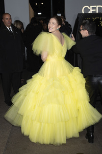 CFDA Fashion Awards 2021 in New York