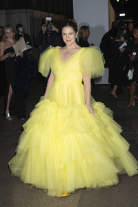 CFDA Fashion Awards 2021 in New York