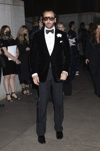 CFDA Fashion Awards 2021 in New York