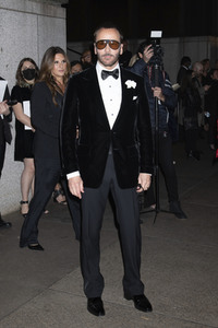 CFDA Fashion Awards 2021 in New York