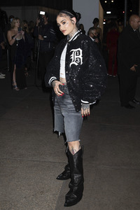 CFDA Fashion Awards 2021 in New York