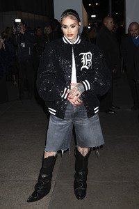 CFDA Fashion Awards 2021 in New York