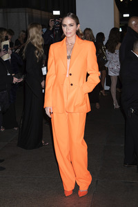 CFDA Fashion Awards 2021 in New York