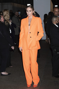 CFDA Fashion Awards 2021 in New York