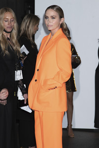 CFDA Fashion Awards 2021 in New York