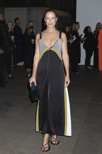 CFDA Fashion Awards 2021 in New York