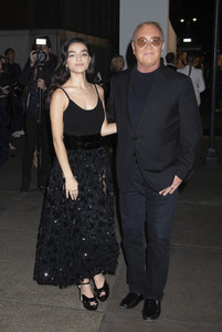 CFDA Fashion Awards 2021 in New York