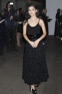 CFDA Fashion Awards 2021 in New York