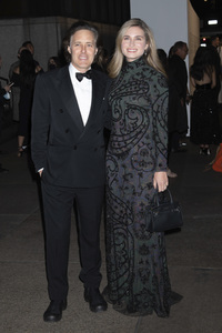 CFDA Fashion Awards 2021 in New York