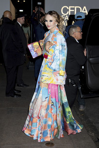 CFDA Fashion Awards 2021 in New York