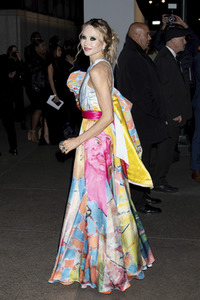 CFDA Fashion Awards 2021 in New York