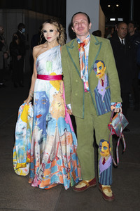 CFDA Fashion Awards 2021 in New York