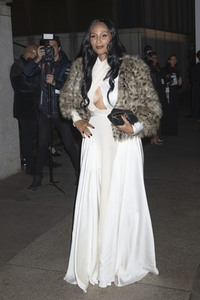 CFDA Fashion Awards 2021 in New York